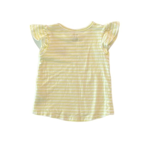 Carter’s striped‎ top - Picture 3 of 3